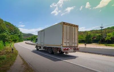 Konya ile Germencik Arası Bulaşık Makinesi Taşıma