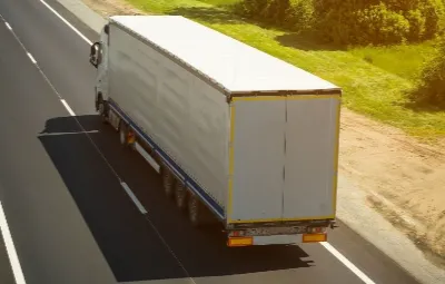 Konya ile Germencik Arası Parça Eşya Taşıma